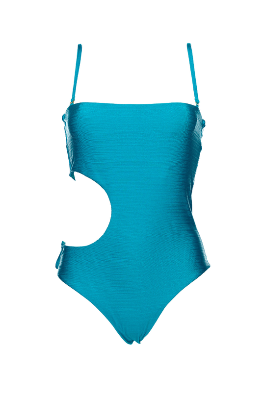 One Piece Monarch in Aqua