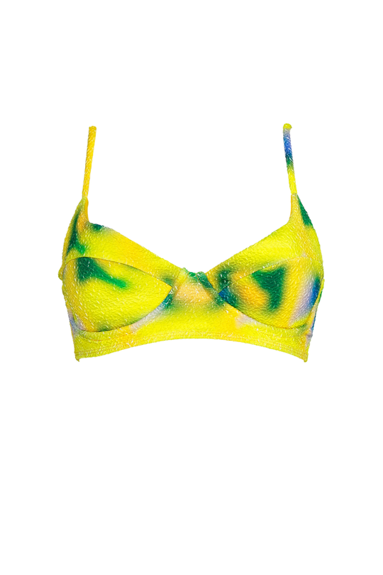 Top Destaque in Caipirinha