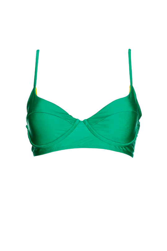 Top Destaque in Samba