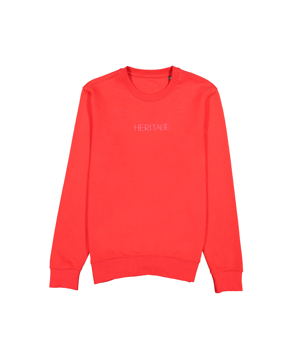 Sweatshirt Heritage