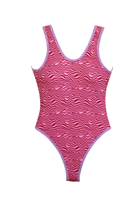 One Piece Type x Beauty Bible