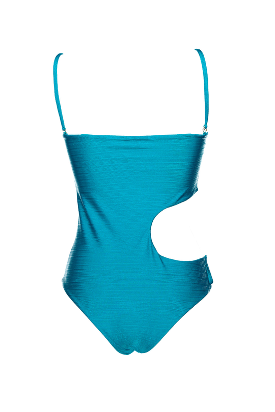 One Piece Monarch in Aqua