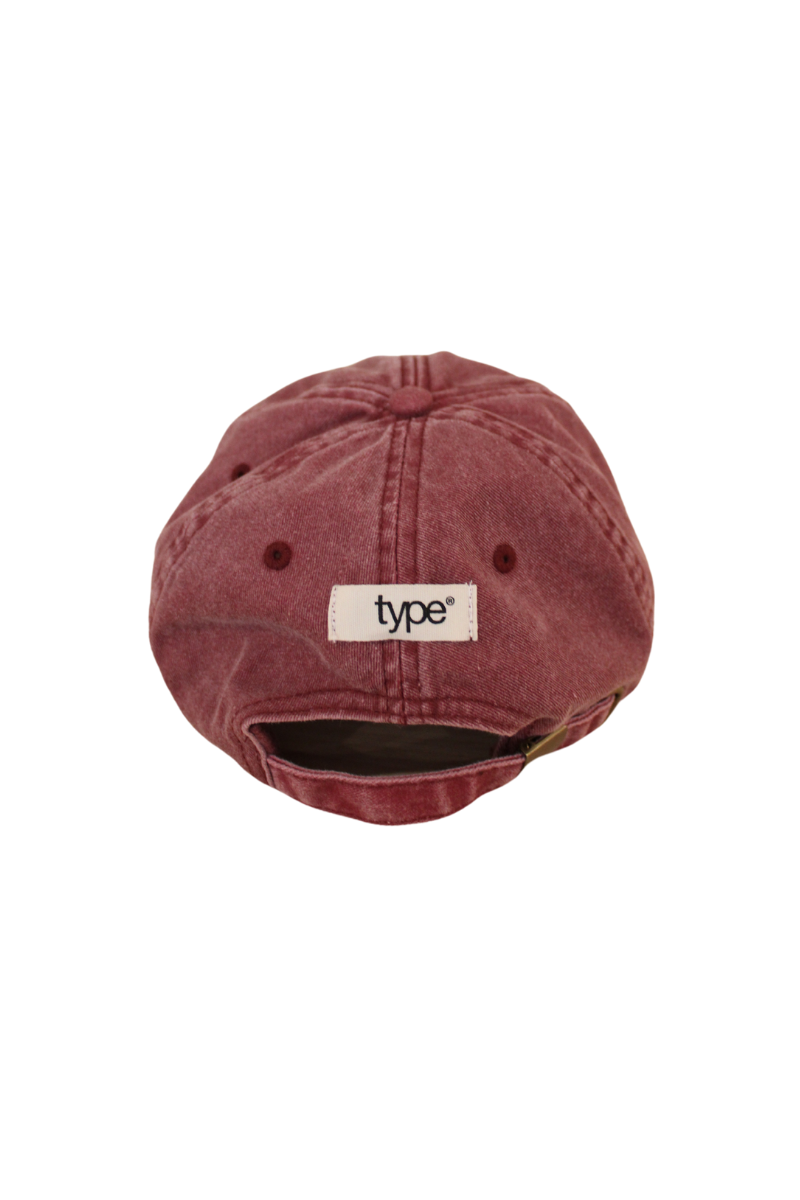 Boné Jet-lagged Bordeaux