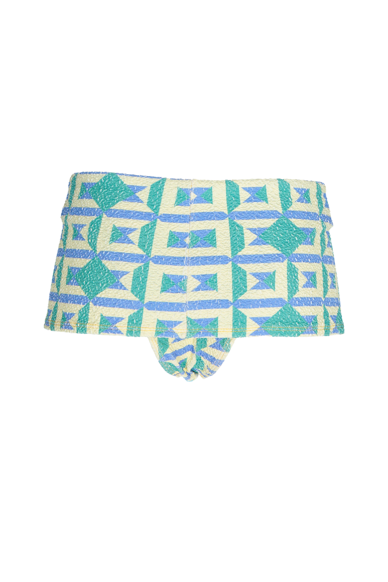 Bottom Destaque in Paredão