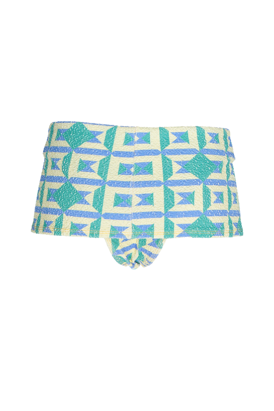 Bottom Destaque in Paredão