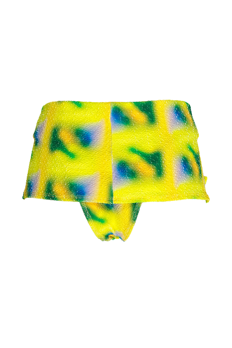 Bottom Destaque in Caipirinha