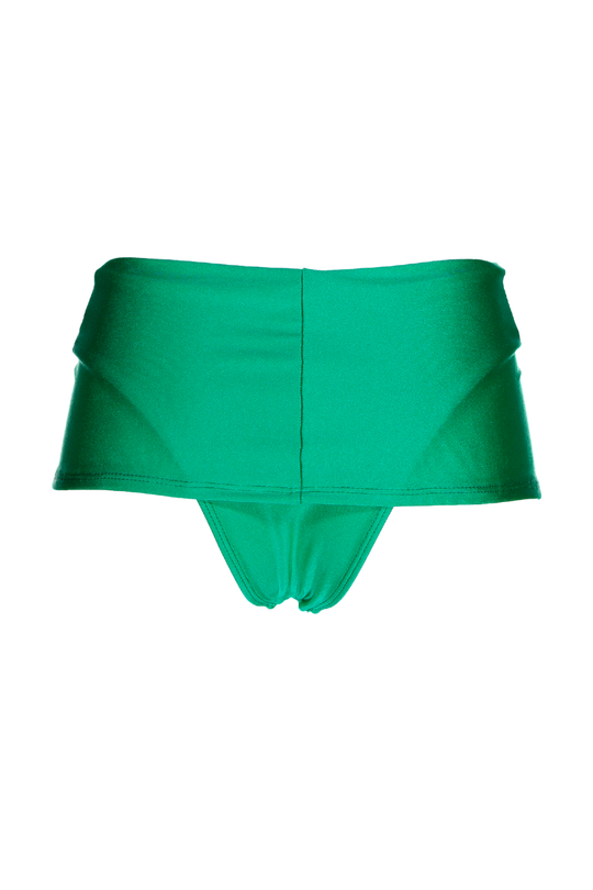 Bottom Destaque in Samba