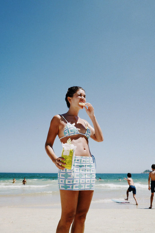 Top-saia Carnaval no Rio