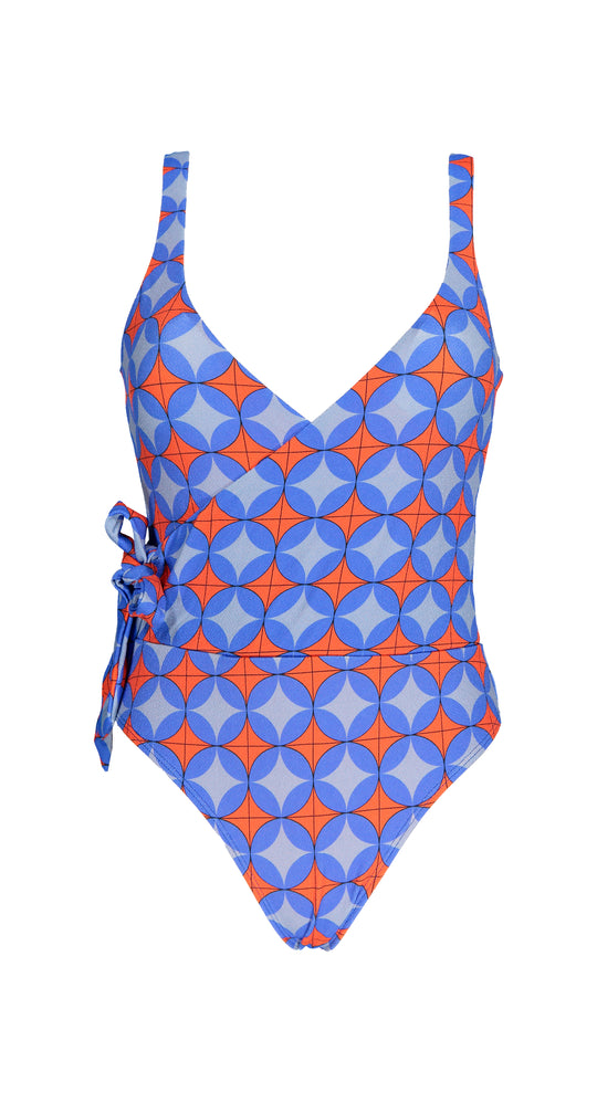 One Piece Kyoto in Ikigai