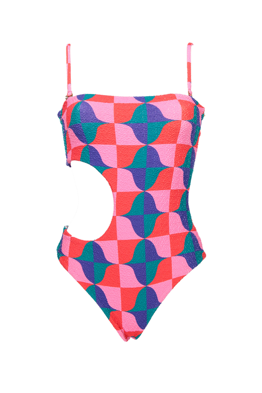 One Piece Monarch in Disco