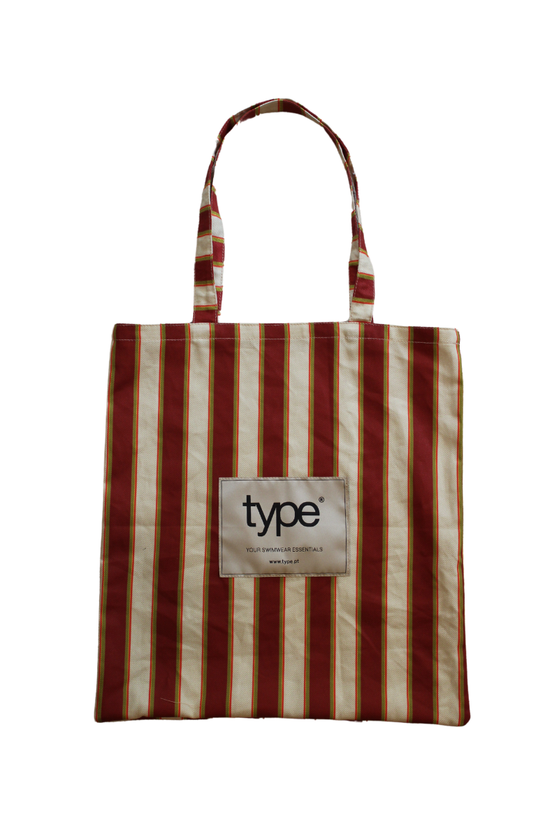 Jetlag Tote Bag