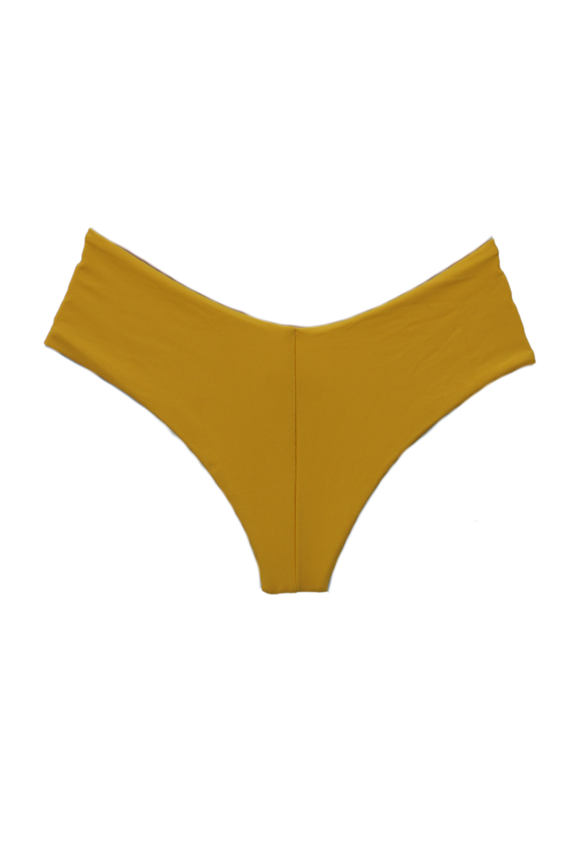 Bottom Marmols MAXI Amarelo