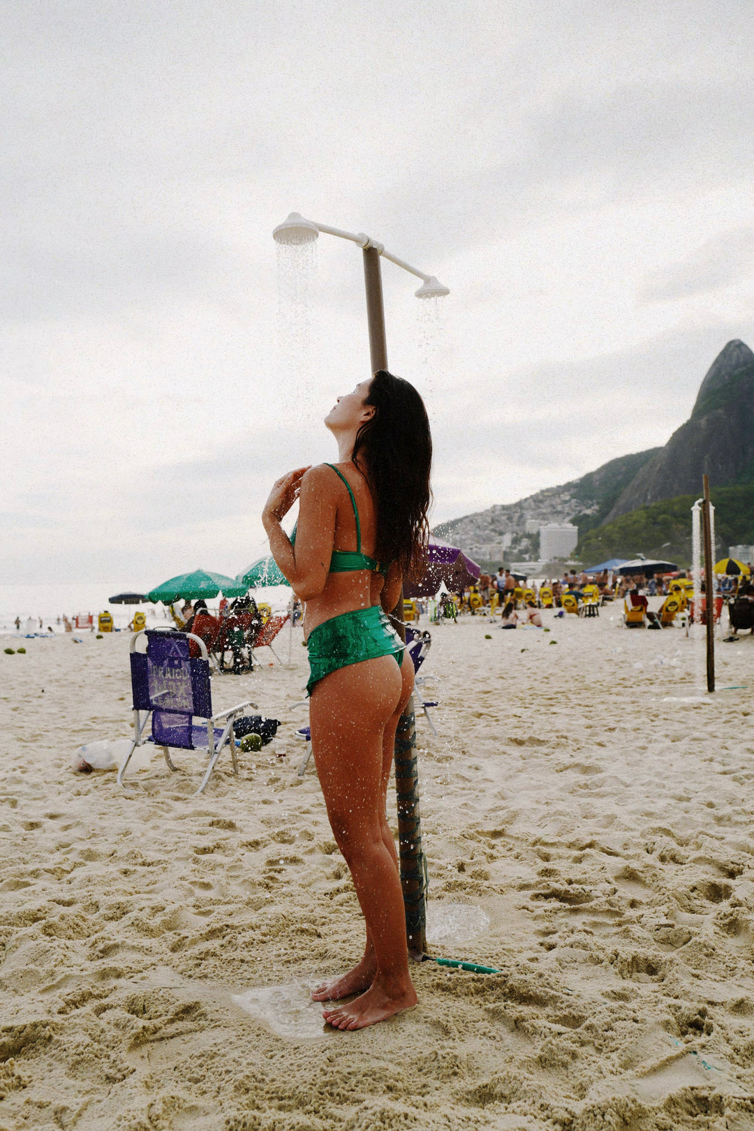 Bottom Destaque in Samba