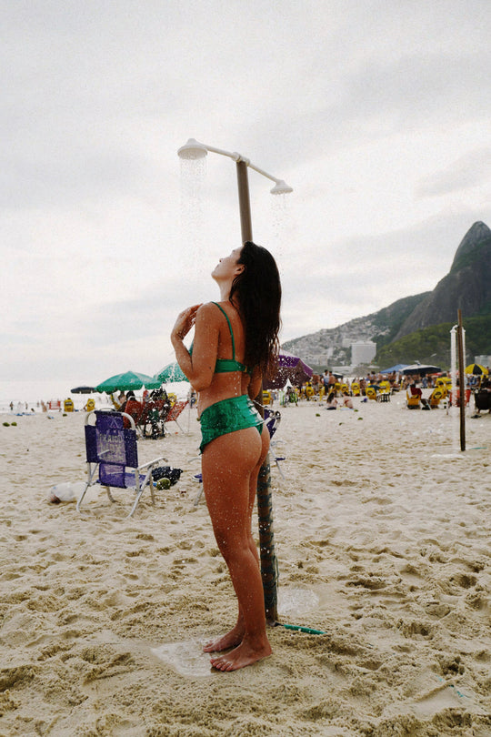 Bottom Destaque in Samba