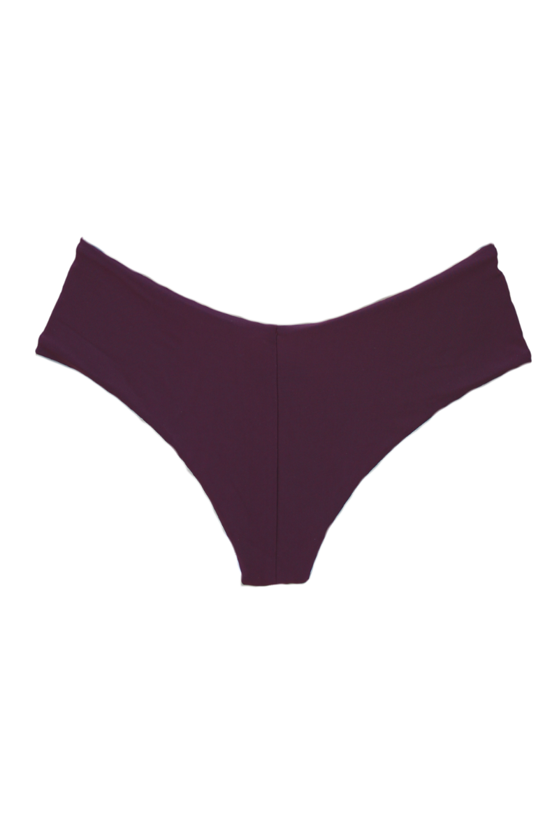 Bottom Marmols MAXI Beringela