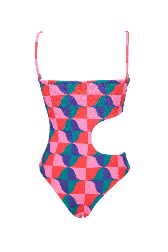 One Piece Monarch in Disco