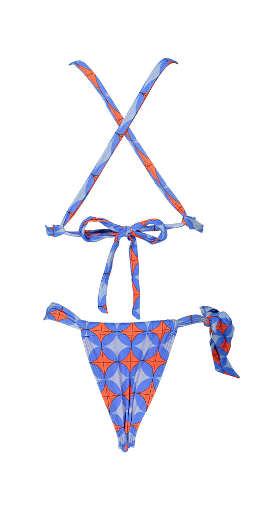 Bikini Tokyo in Ikigai