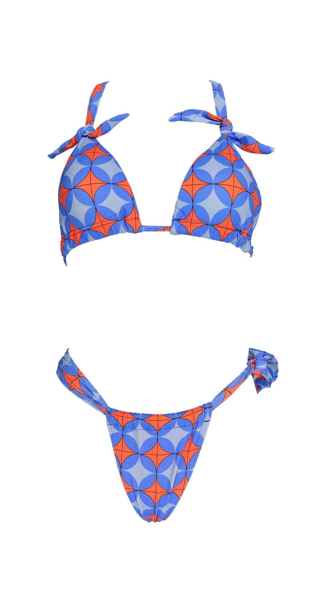 Bikini Tokyo in Ikigai