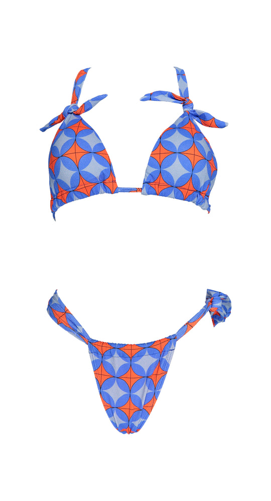 Bikini Tokyo in Ikigai