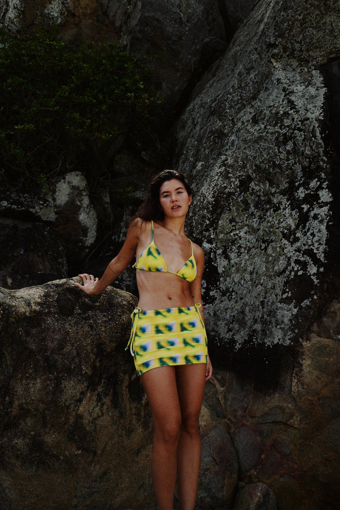 Top-saia Carnaval no Rio