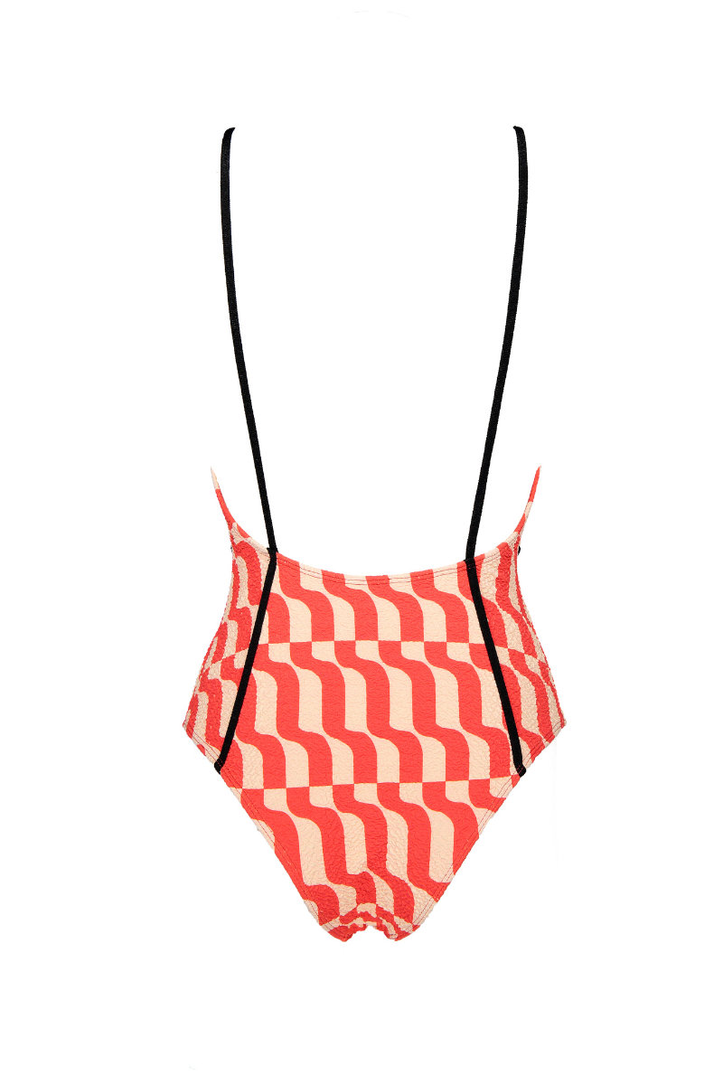 One Piece Caviar in Groove