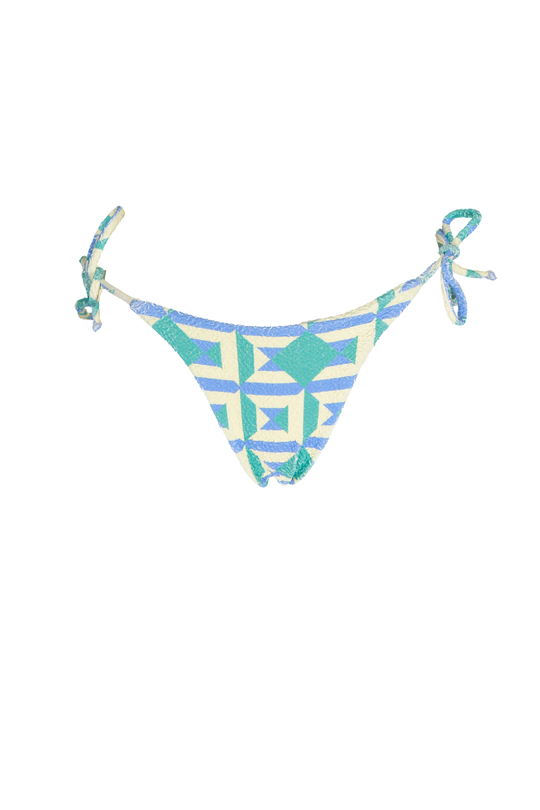 Bottom Passista in Paredão