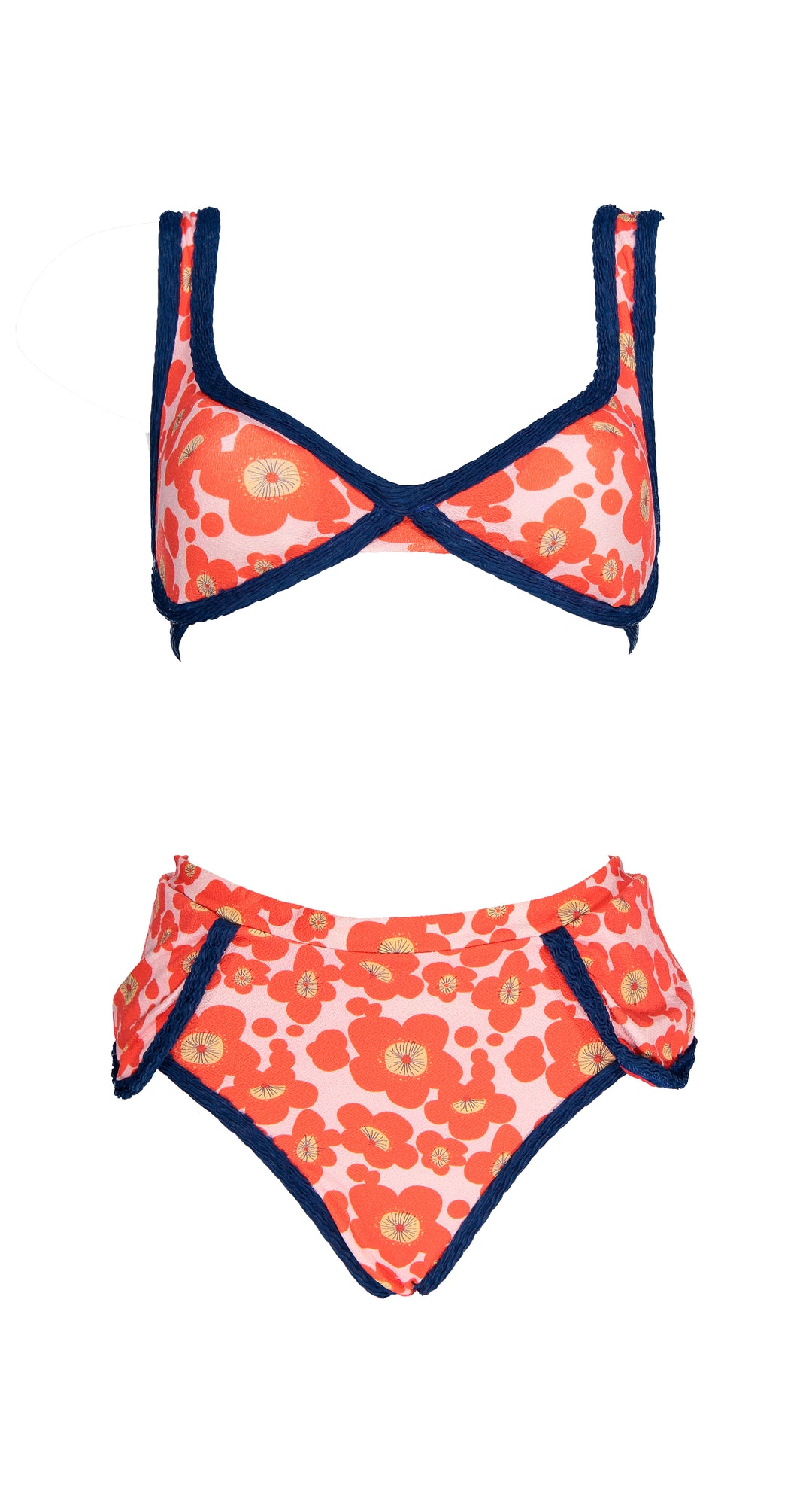 Bikini Okinawa in Sakura