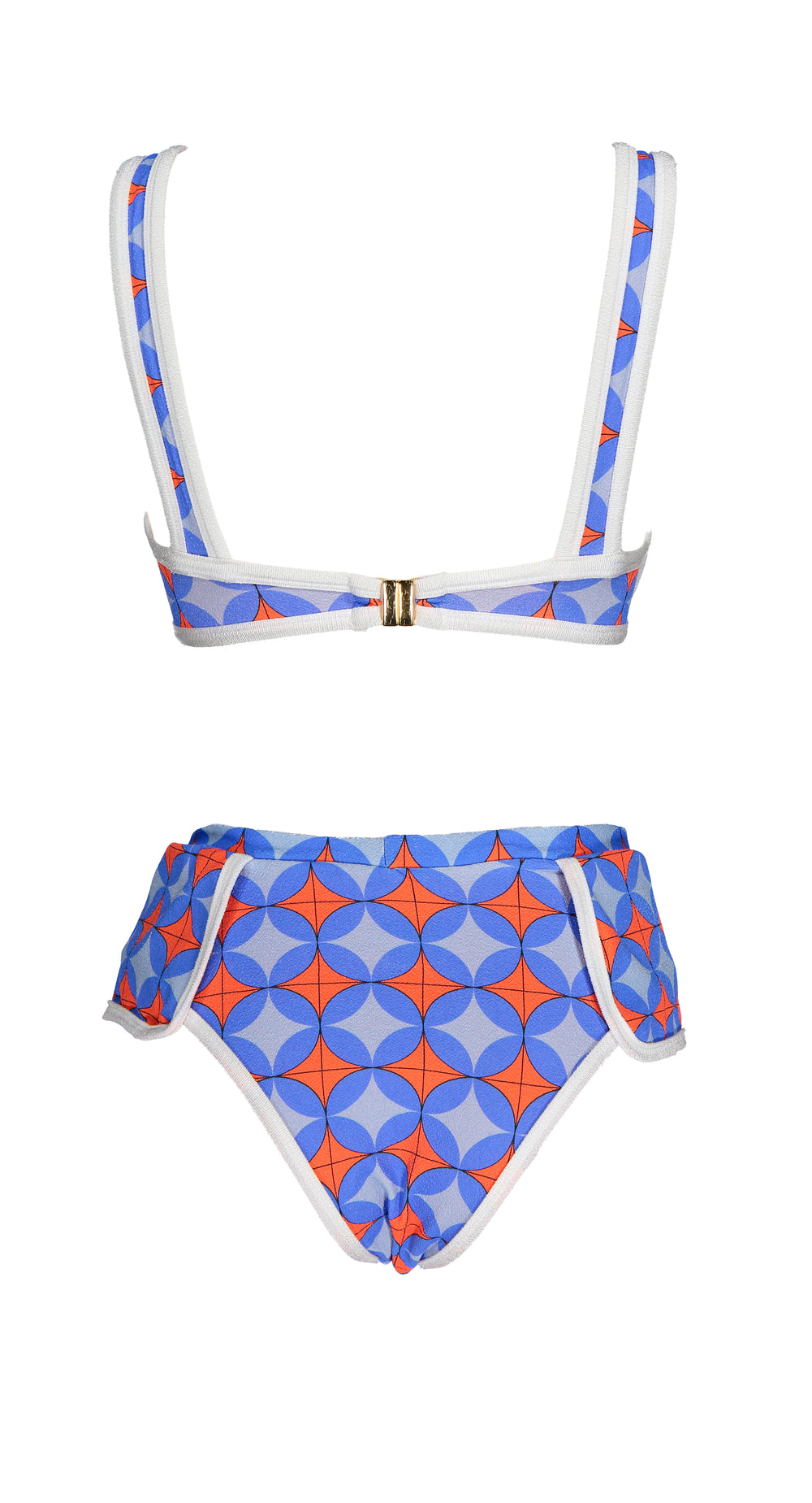 Bikini Okinawa in Ikigai