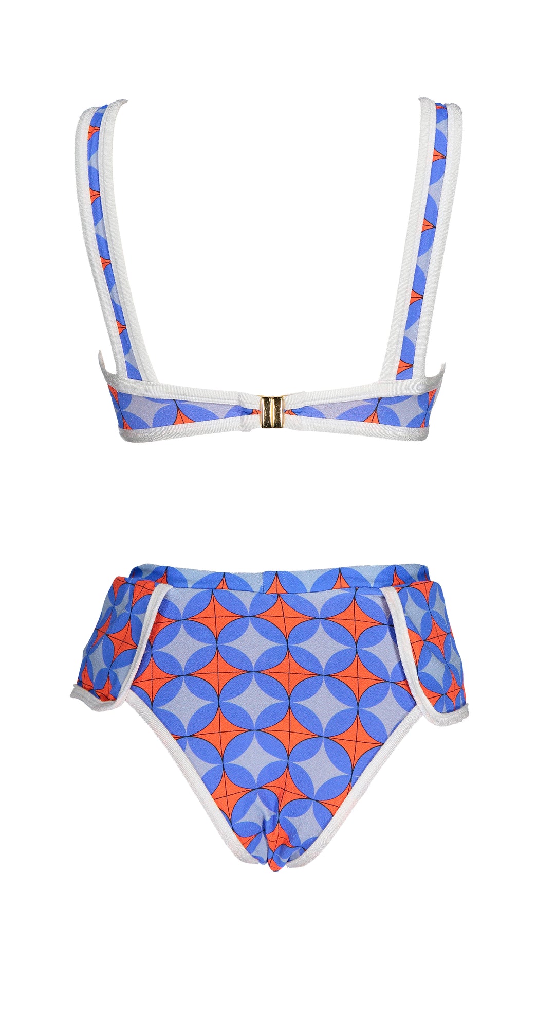 Bikini Okinawa in Ikigai