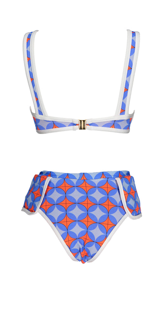 Bikini Okinawa in Ikigai