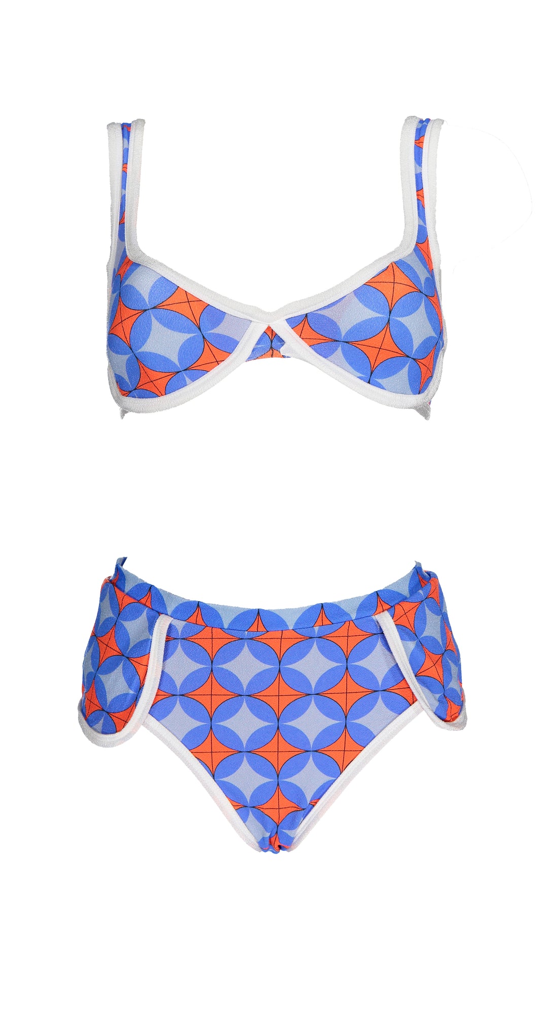 Bikini Okinawa in Ikigai