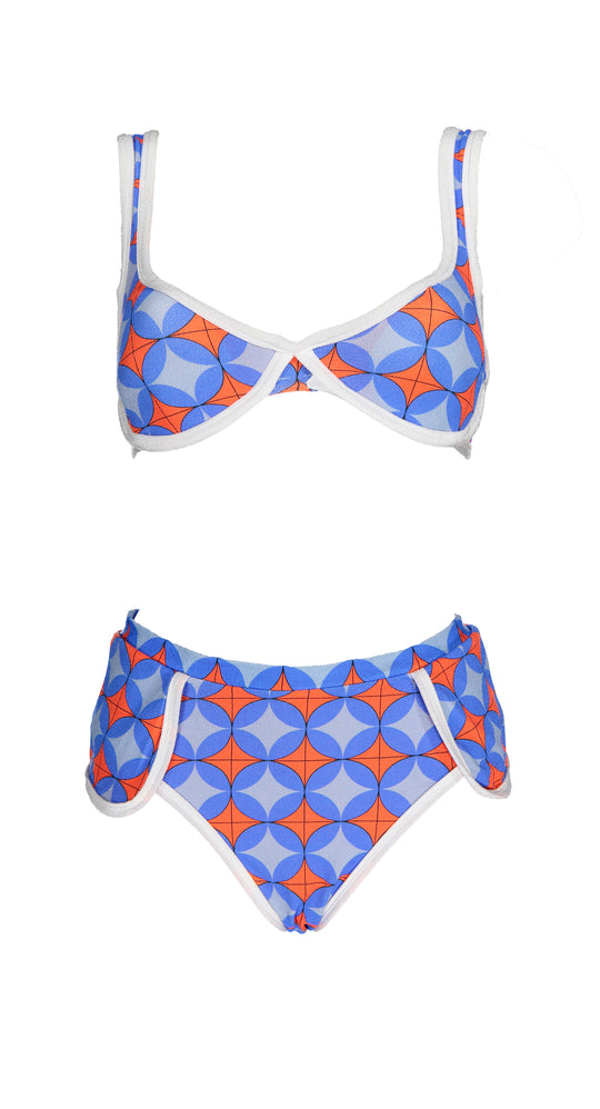 Bikini Okinawa in Ikigai