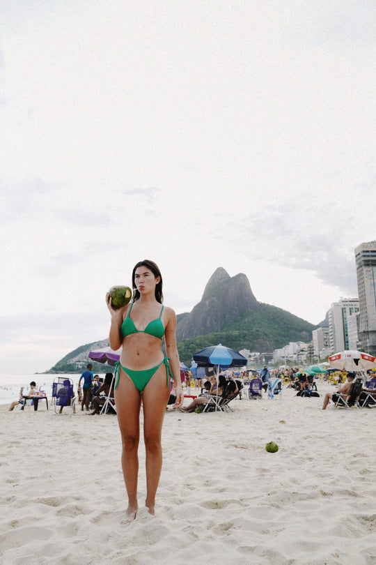 Bottom Passista in Samba