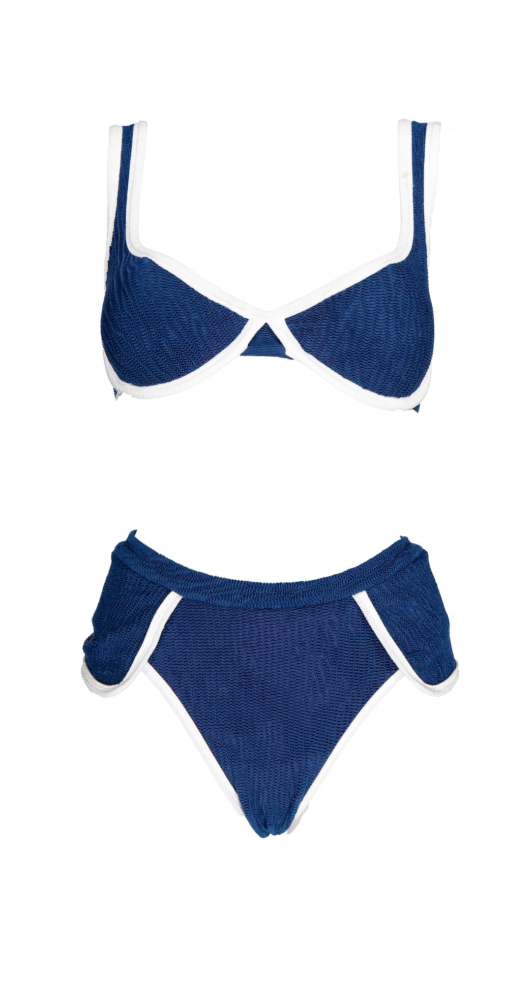 Bikini Okinawa in Shibui