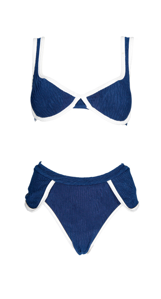 Bikini Okinawa in Shibui