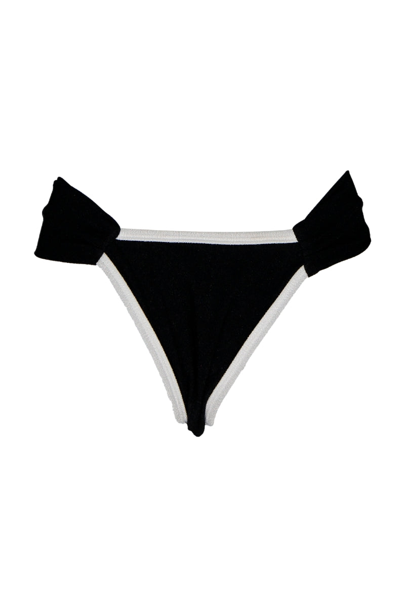 Bottom Clave In Díos es un Stalker