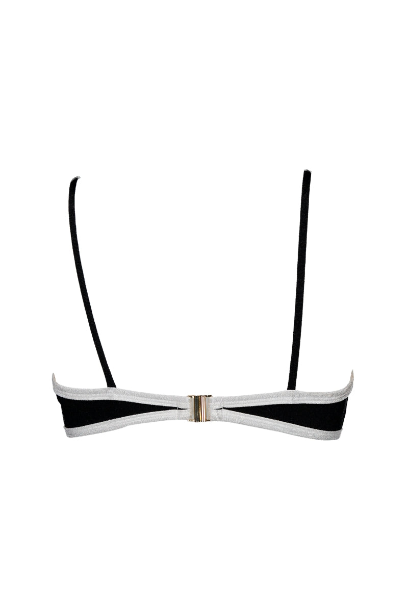 Top Clave in Díos es un Stalker