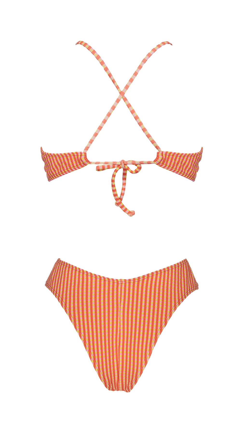 Bikini Marmols en Groove