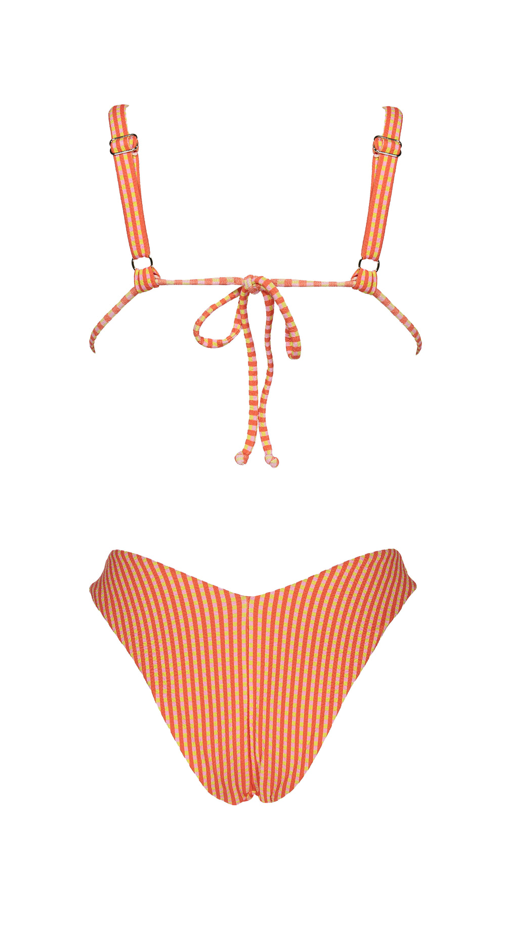Bikini Marmols en Groove