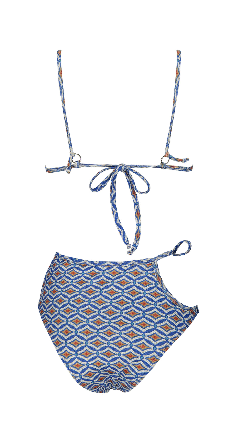 Bikini Marmols en Groove