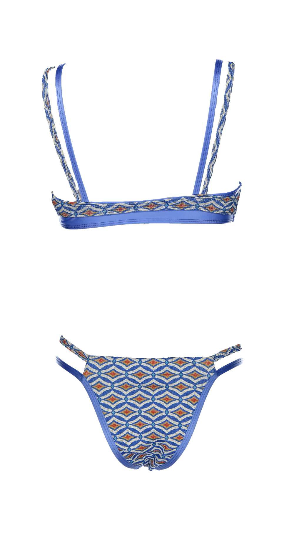 Bikini Marmols en Groove
