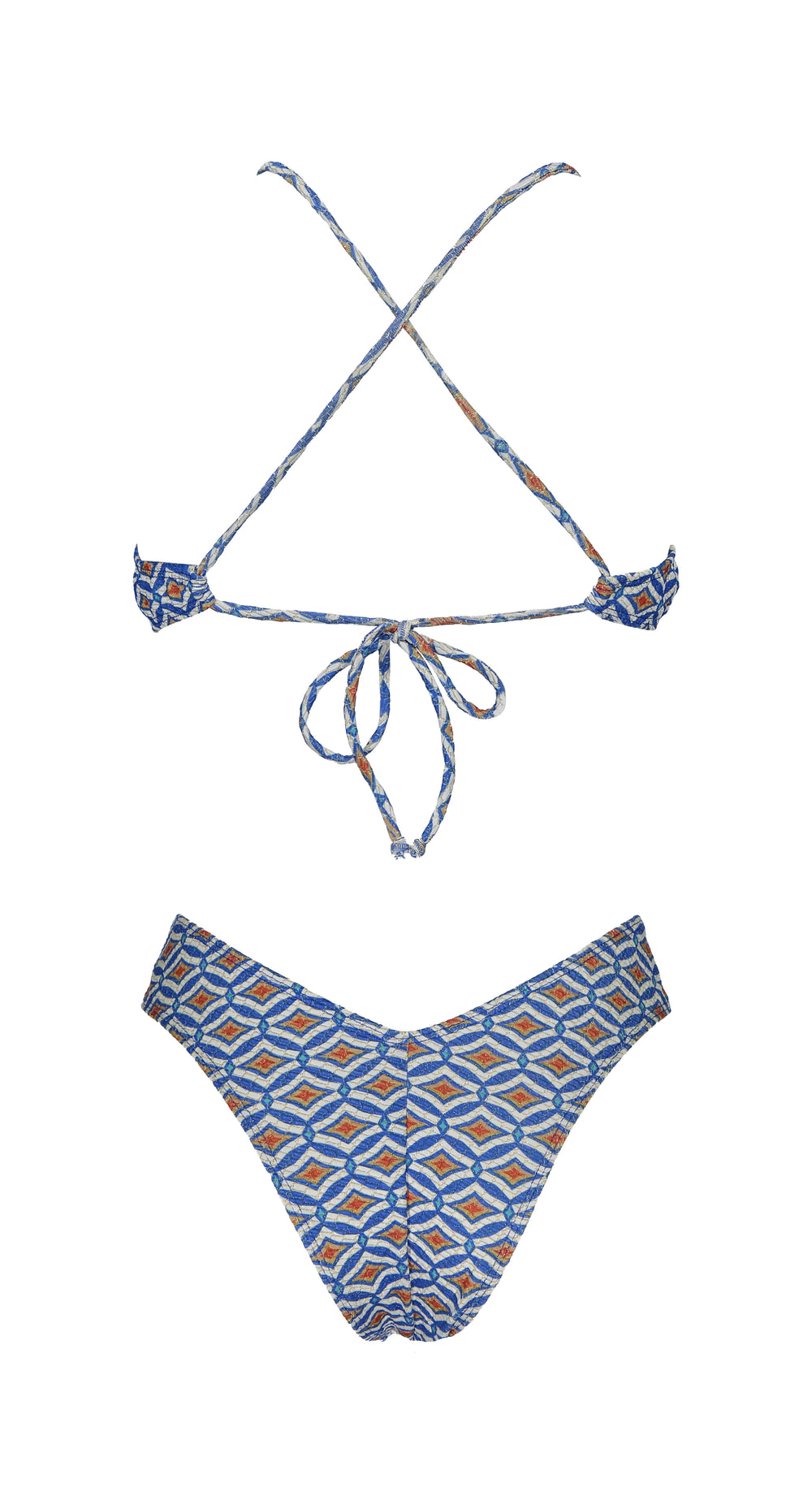 Bikini Marmols en Groove