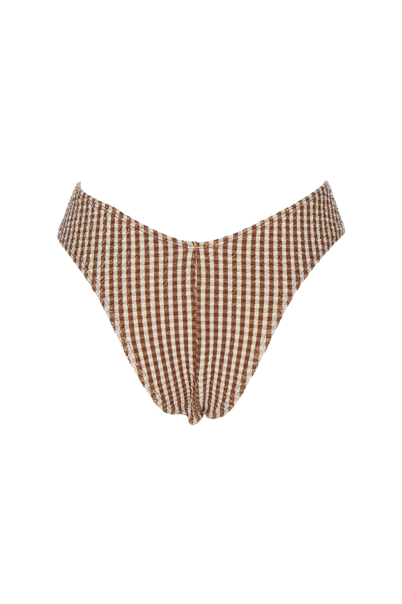 Bottom Harmonia in Sugar Brown