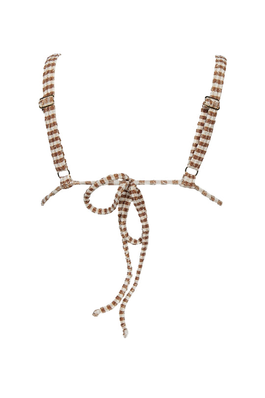 Top Marmols in Sugar Brown