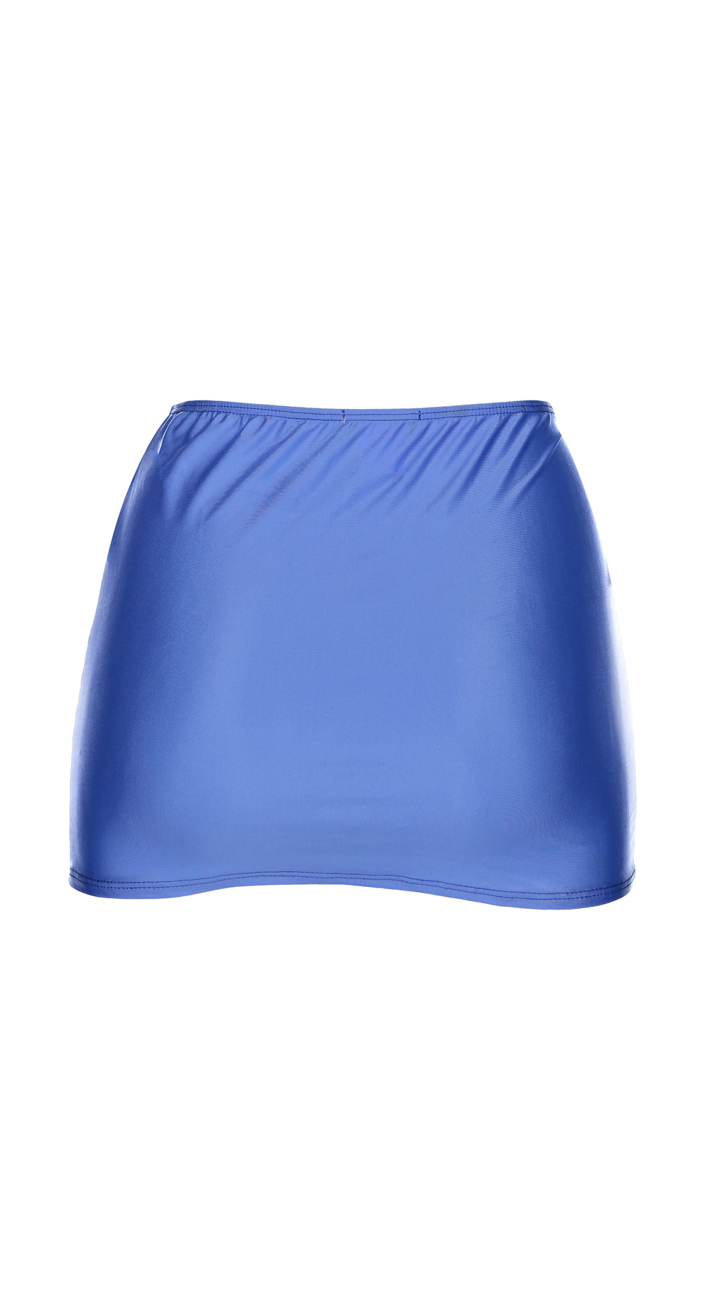 Top-saia Medley in Baby Blue