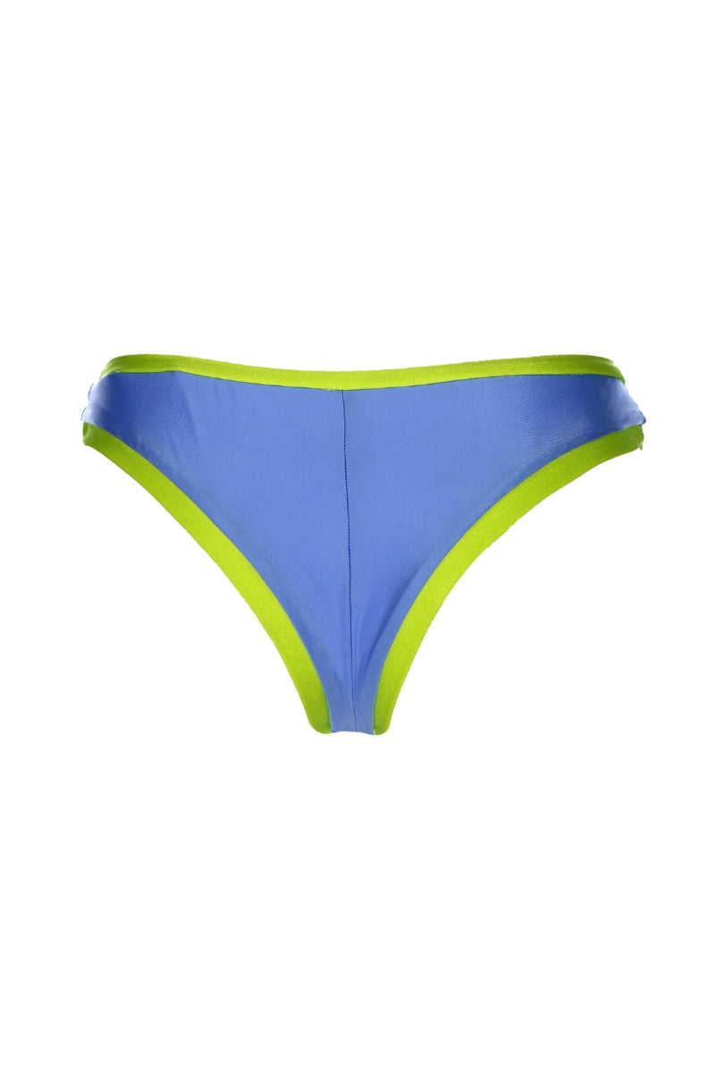 Baby blue Duna Bottom