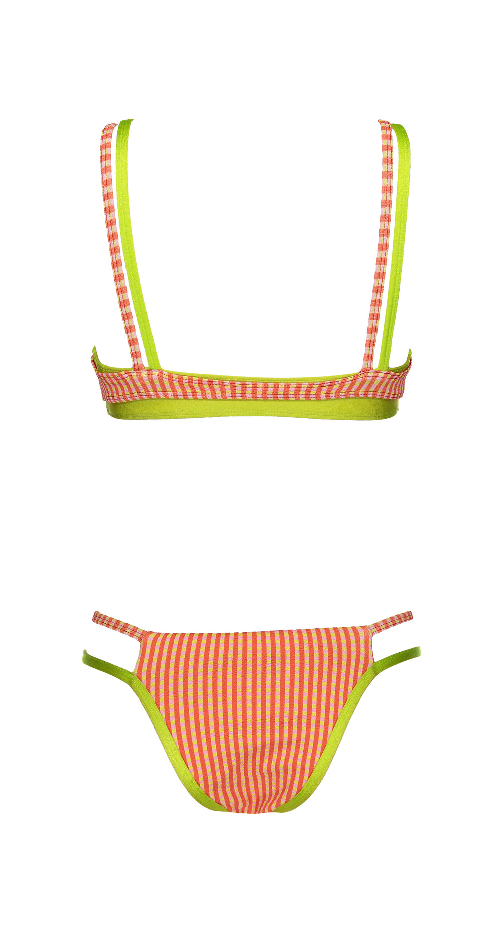 Bikini Marmols en Groove