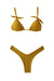 Bikini Marmols Golden Yellow