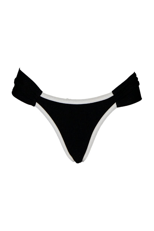 Bottom Clave In Díos es un Stalker