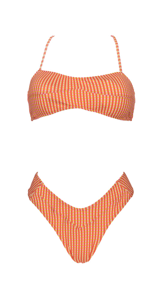 Bikini Harmonia in Dive
